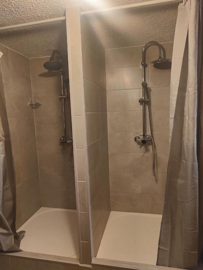 Chambre Climatisee Et Cosy Auberge Du Manala Hotel 24 24 Saint-Louis  Esterno foto
